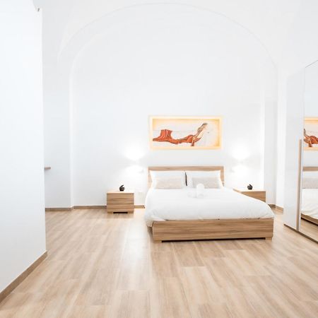 La Pigna Hotell Bari Eksteriør bilde