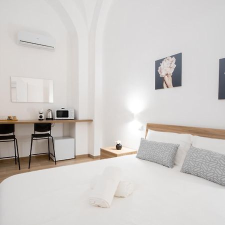 La Pigna Hotell Bari Eksteriør bilde