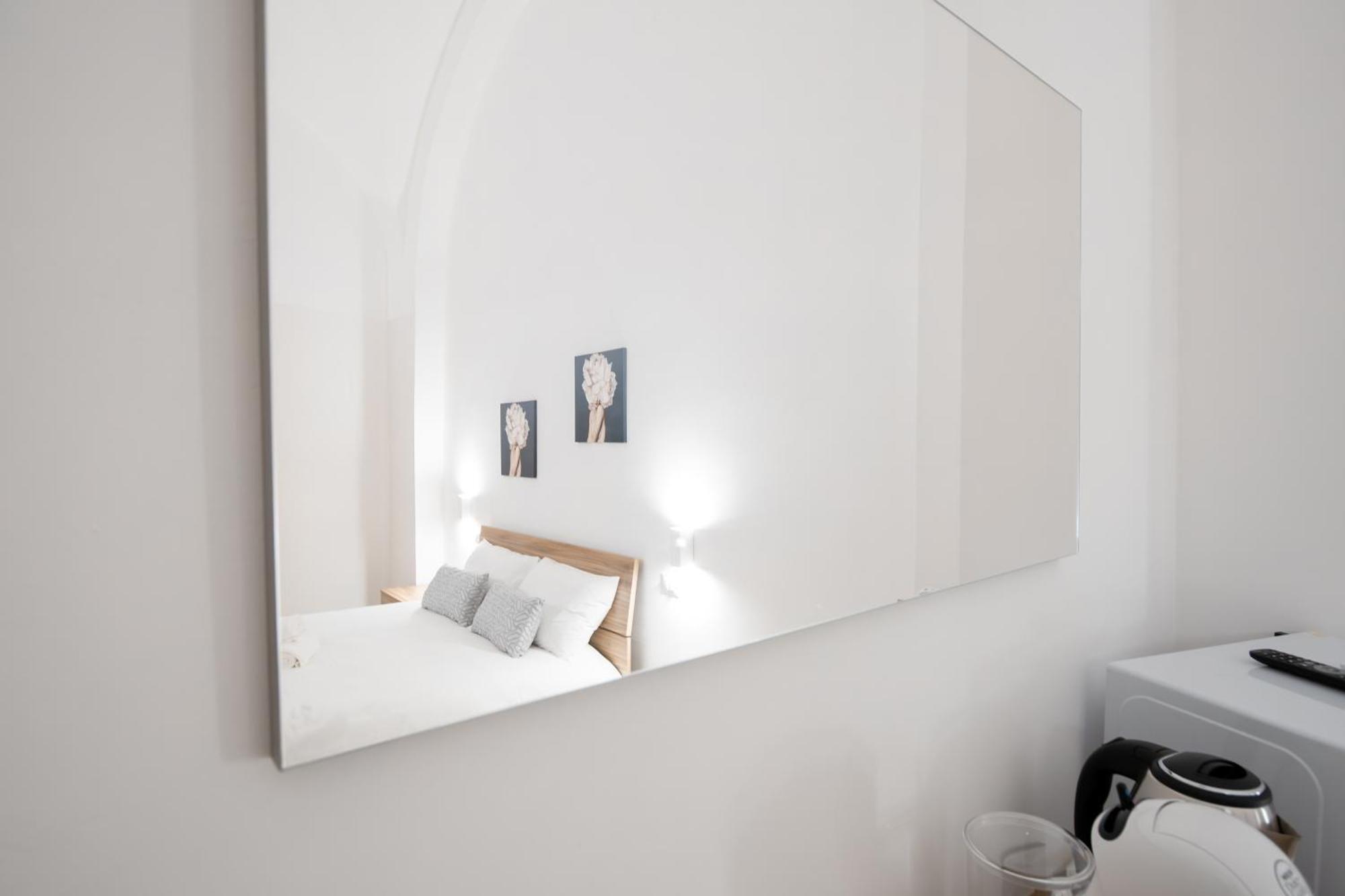 La Pigna Hotell Bari Eksteriør bilde