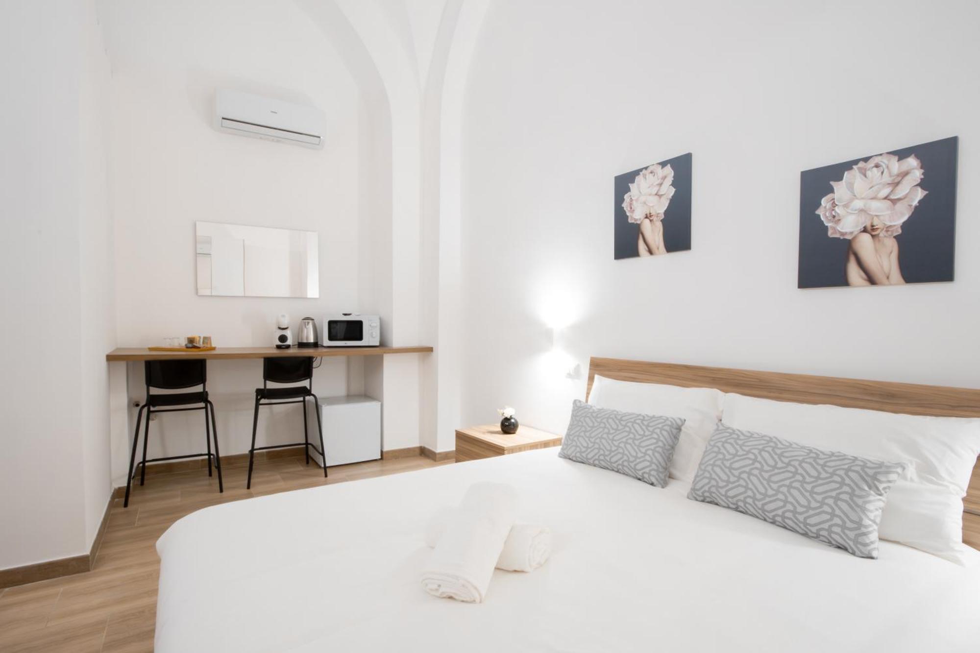 La Pigna Hotell Bari Eksteriør bilde